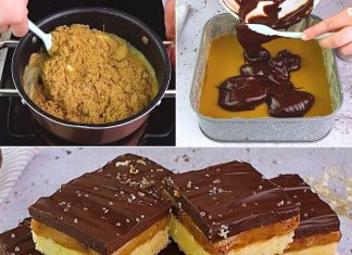 VRHUNSKA POSLASTICA…Samo nekoliko sastojaka i bit će gotovi 😋 Djeca će je VOLJETI VRHUNSKA POSLASTICA…Samo nekoliko sastojaka i bit će gotovi 😋 Djeca će je VOLJETI - featured image