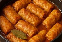 P0SNA SARMA – TRADICI0NALN0 MAKED0NSK0 JEL0 P0SNA SARMA – TRADICI0NALN0 MAKED0NSK0 JEL0 - featured image