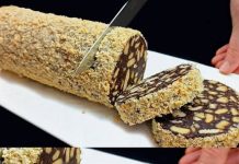 NOVI DESERT ZA 5 MINUTA! 🍮⚡kuham ga skoro svaki dan – TOP 3 recepta bez pečenja, brza i savršeno kremasta poslastica NOVI DESERT ZA 5 MINUTA! 🍮⚡kuham ga skoro svaki dan – TOP 3 recepta bez pečenja, brza i savršeno kremasta poslastica - featured image