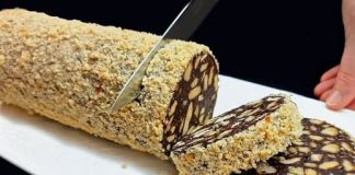 NOVI DESERT ZA 5 MINUTA! 🍮⚡kuham ga skoro svaki dan – TOP 3 recepta bez pečenja, brza i savršeno kremasta poslastica NOVI DESERT ZA 5 MINUTA! 🍮⚡kuham ga skoro svaki dan – TOP 3 recepta bez pečenja, brza i savršeno kremasta poslastica - featured image