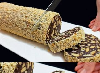 NOVI DESERT ZA 5 MINUTA! 🍮⚡kuham ga skoro svaki dan – TOP 3 recepta bez pečenja, brza i savršeno kremasta poslastica NOVI DESERT ZA 5 MINUTA! 🍮⚡kuham ga skoro svaki dan – TOP 3 recepta bez pečenja, brza i savršeno kremasta poslastica - featured image