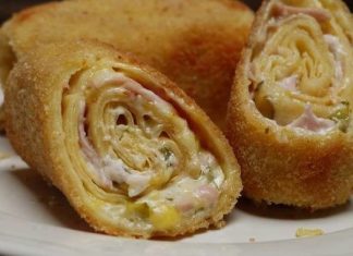 PALAČINKE SAM POHOVALA NA STO NAČINA AL KADA SAM DOBILA OVAJ RECEPT SVI DRUGI SU PALI U ZABORAV: NAJBOLJI POHOVANI PALAČINCI PALAČINKE SAM POHOVALA NA STO NAČINA AL KADA SAM DOBILA OVAJ RECEPT SVI DRUGI SU PALI U ZABORAV: NAJBOLJI POHOVANI PALAČINCI - featured image