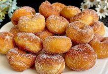 Ako imate 1 jaje i jogurt, ovaj desert možete napraviti za 5 minuta! Bez pećnice, pa čak ni dizanja tijesta… Ako imate 1 jaje i jogurt, ovaj desert možete napraviti za 5 minuta! Bez pećnice, pa čak ni dizanja tijesta… - featured image