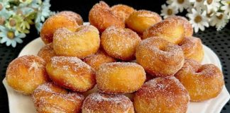 Ako imate 1 jaje i jogurt, ovaj desert možete napraviti za 5 minuta! Bez pećnice, pa čak ni dizanja tijesta… Ako imate 1 jaje i jogurt, ovaj desert možete napraviti za 5 minuta! Bez pećnice, pa čak ni dizanja tijesta… - featured image