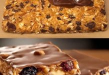 PR0TEINSKI DESERT – BRZ UKUSAN I ZDRAV (BEZ ŠEĆERA) Recipes-Advices - featured image