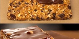 PR0TEINSKI DESERT – BRZ UKUSAN I ZDRAV (BEZ ŠEĆERA) Recipes-Advices - featured image