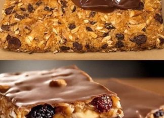 PR0TEINSKI DESERT – BRZ UKUSAN I ZDRAV (BEZ ŠEĆERA) Recipes-Advices - featured image