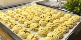 BRZI KOLAČIĆI GOTOVI DOK SPREMITE KAFU BRZI KOLAČIĆI GOTOVI DOK SPREMITE KAFU - featured image