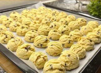 BRZI KOLAČIĆI GOTOVI DOK SPREMITE KAFU BRZI KOLAČIĆI GOTOVI DOK SPREMITE KAFU - featured image