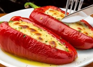 TOLIKO DOBRO DA UKUSOM PODSJEĆA NA HRANU IZ RESTORANA! Jednostavan i brz recept koji morate probati već danas TOLIKO DOBRO DA UKUSOM PODSJEĆA NA HRANU IZ RESTORANA! Jednostavan i brz recept koji morate probati već danas - featured image