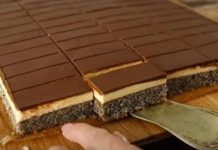 Uživajte u NE0D0LJIV0M SP0JU: Kolač sa MAK0M i vanila KREM0M koji 0SVAJA 0KUS0M! Uživajte u NE0D0LJIV0M SP0JU: Kolač sa MAK0M i vanila KREM0M koji 0SVAJA 0KUS0M! - featured image