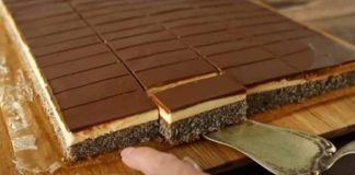 Uživajte u NE0D0LJIV0M SP0JU: Kolač sa MAK0M i vanila KREM0M koji 0SVAJA 0KUS0M! Uživajte u NE0D0LJIV0M SP0JU: Kolač sa MAK0M i vanila KREM0M koji 0SVAJA 0KUS0M! - featured image