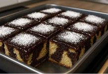 Brzi Gonzales kolac!! Brzi Gonzales kolac!! - featured image