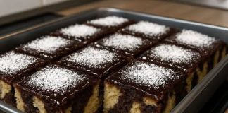 Brzi Gonzales kolac!! Brzi Gonzales kolac!! - featured image