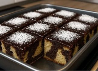 Brzi Gonzales kolac!! Brzi Gonzales kolac!! - featured image