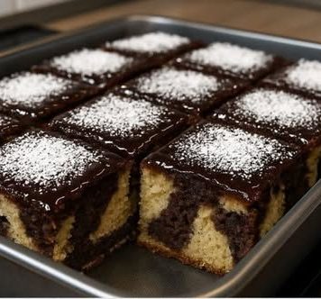 Brzi Gonzales kolac!! Brzi Gonzales kolac!! - featured image