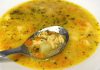 SAVRŠENA PILEĆA ČORBA…Recept koji uvijek uspijeva samo se držite upustva…. SAVRŠENA PILEĆA ČORBA…Recept koji uvijek uspijeva samo se držite upustva…. - featured image