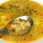 SAVRŠENA PILEĆA ČORBA…Recept koji uvijek uspijeva samo se držite upustva…. SAVRŠENA PILEĆA ČORBA…Recept koji uvijek uspijeva samo se držite upustva…. - featured image