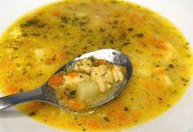 SAVRŠENA PILEĆA ČORBA…Recept koji uvijek uspijeva samo se držite upustva…. SAVRŠENA PILEĆA ČORBA…Recept koji uvijek uspijeva samo se držite upustva…. - featured image