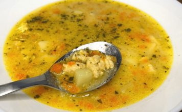 SAVRŠENA PILEĆA ČORBA…Recept koji uvijek uspijeva samo se držite upustva…. SAVRŠENA PILEĆA ČORBA…Recept koji uvijek uspijeva samo se držite upustva…. - featured image