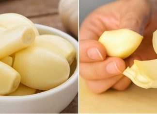 El Bijeli luk: Prirodni antibiotik koji vodi rat protiv infekcija – Prirodni lijekovi za zdravlje El Bijeli luk: Prirodni antibiotik koji vodi rat protiv infekcija – Prirodni lijekovi za zdravlje - featured image