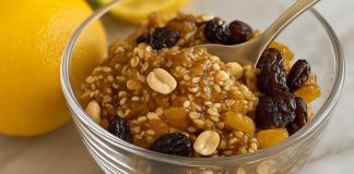 Jedna kašika dnevno – vraća energiju, skida kile i popravlja raspoloženje za 3 dana! 💛 Jedna kašika dnevno – vraća energiju, skida kile i popravlja raspoloženje za 3 dana! 💛 - featured image