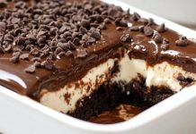 🍫 SAVRŠENI ČOKOLADNI BROWNIE BEZ PEČENJA I JAJA – bogat, sočan i nevjerovatno jednostavan! 🍫 SAVRŠENI ČOKOLADNI BROWNIE BEZ PEČENJA I JAJA – bogat, sočan i nevjerovatno jednostavan! - featured image