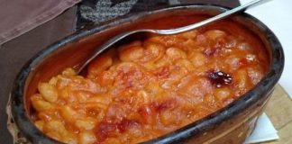 Najukusniji domaći prebranac: Evo kako se sprema tradicionalni specijalitet Najukusniji domaći prebranac: Evo kako se sprema tradicionalni specijalitet - featured image