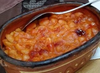 Najukusniji domaći prebranac: Evo kako se sprema tradicionalni specijalitet Najukusniji domaći prebranac: Evo kako se sprema tradicionalni specijalitet - featured image