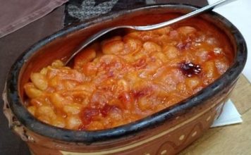 Najukusniji domaći prebranac: Evo kako se sprema tradicionalni specijalitet Najukusniji domaći prebranac: Evo kako se sprema tradicionalni specijalitet - featured image