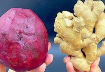 PRIRODNA BOMBA 🍊🍯… Za čišćenje jetre i krvnih sudova: 4 moćna sastojka! PRIRODNA BOMBA 🍊🍯… Za čišćenje jetre i krvnih sudova: 4 moćna sastojka! - featured image