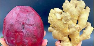 PRIRODNA BOMBA 🍊🍯… Za čišćenje jetre i krvnih sudova: 4 moćna sastojka! PRIRODNA BOMBA 🍊🍯… Za čišćenje jetre i krvnih sudova: 4 moćna sastojka! - featured image