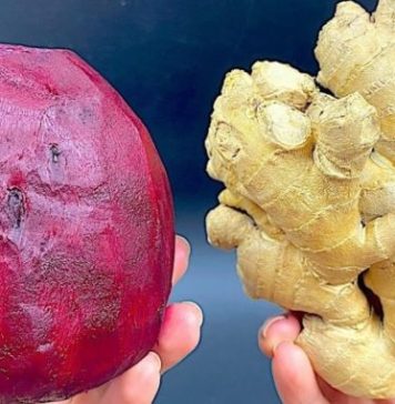 PRIRODNA BOMBA 🍊🍯… Za čišćenje jetre i krvnih sudova: 4 moćna sastojka! PRIRODNA BOMBA 🍊🍯… Za čišćenje jetre i krvnih sudova: 4 moćna sastojka! - featured image