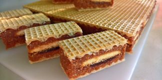 JAFFA OBLATNE koje se tope u ustima JAFFA OBLATNE koje se tope u ustima - featured image