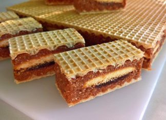 JAFFA OBLATNE koje se tope u ustima JAFFA OBLATNE koje se tope u ustima - featured image