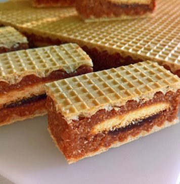 JAFFA OBLATNE koje se tope u ustima JAFFA OBLATNE koje se tope u ustima - featured image