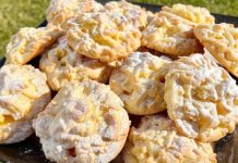 Nestaće za 1 minut 🍋 Prava su bomba 🍑 Brz i lak recept 😍 Nestaće za 1 minut 🍋 Prava su bomba 🍑 Brz i lak recept 😍 - featured image