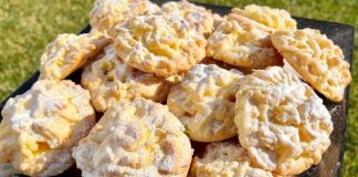 Nestaće za 1 minut 🍋 Prava su bomba 🍑 Brz i lak recept 😍 Nestaće za 1 minut 🍋 Prava su bomba 🍑 Brz i lak recept 😍 - featured image