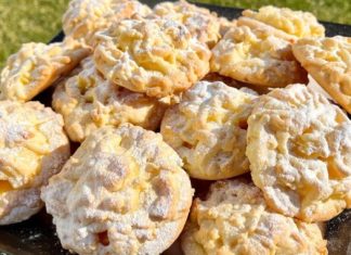 Nestaće za 1 minut 🍋 Prava su bomba 🍑 Brz i lak recept 😍 Nestaće za 1 minut 🍋 Prava su bomba 🍑 Brz i lak recept 😍 - featured image