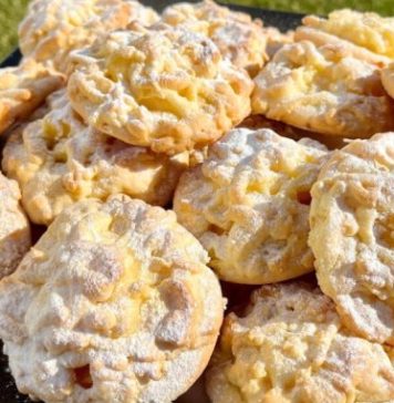 Nestaće za 1 minut 🍋 Prava su bomba 🍑 Brz i lak recept 😍 Nestaće za 1 minut 🍋 Prava su bomba 🍑 Brz i lak recept 😍 - featured image