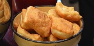 BRZI NEMASNI UŠTIPCI GOTOVI ZA TREN….Jednostavno i brzo… BRZI NEMASNI UŠTIPCI GOTOVI ZA TREN….Jednostavno i brzo… - featured image