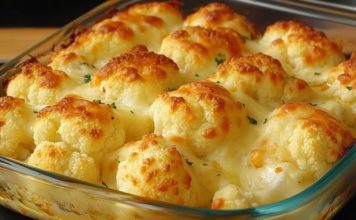 KARFIOL UKUSNIJI OD MESA: Spremite ga po ovom receptu i oduševite svoje ukućane… KARFIOL UKUSNIJI OD MESA: Spremite ga po ovom receptu i oduševite svoje ukućane… - featured image