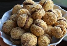 ČUPAVI BOŽIĆNI KOLAČI…Neizostavni su dio svakog Božića… ČUPAVI BOŽIĆNI KOLAČI…Neizostavni su dio svakog Božića… - featured image