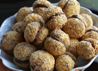 ČUPAVI BOŽIĆNI KOLAČI…Neizostavni su dio svakog Božića… ČUPAVI BOŽIĆNI KOLAČI…Neizostavni su dio svakog Božića… - featured image