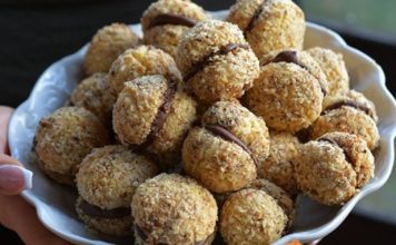 ČUPAVI BOŽIĆNI KOLAČI…Neizostavni su dio svakog Božića… ČUPAVI BOŽIĆNI KOLAČI…Neizostavni su dio svakog Božića… - featured image