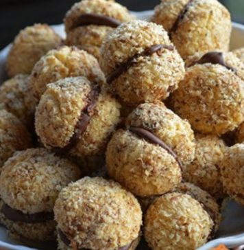 ČUPAVI BOŽIĆNI KOLAČI…Neizostavni su dio svakog Božića… ČUPAVI BOŽIĆNI KOLAČI…Neizostavni su dio svakog Božića… - featured image