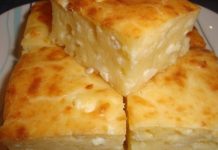 TIROPITA…GRČKA PITA SA SIROM…Za ovaj recept vam nije potrebno nikakvo kulinarsko umijeće TIROPITA…GRČKA PITA SA SIROM…Za ovaj recept vam nije potrebno nikakvo kulinarsko umijeće - featured image
