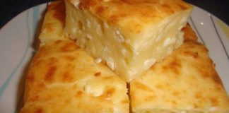 TIROPITA…GRČKA PITA SA SIROM…Za ovaj recept vam nije potrebno nikakvo kulinarsko umijeće TIROPITA…GRČKA PITA SA SIROM…Za ovaj recept vam nije potrebno nikakvo kulinarsko umijeće - featured image