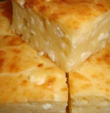 TIROPITA…GRČKA PITA SA SIROM…Za ovaj recept vam nije potrebno nikakvo kulinarsko umijeće TIROPITA…GRČKA PITA SA SIROM…Za ovaj recept vam nije potrebno nikakvo kulinarsko umijeće - featured image