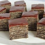 KOLAČ KOJI MORATE PROBATI…NE MORA NI DA SE PEČE, A OKUS MU JE VRHUNSKI KOLAČ KOJI MORATE PROBATI…NE MORA NI DA SE PEČE, A OKUS MU JE VRHUNSKI - featured image